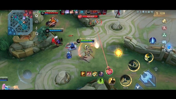 ML meme absurd