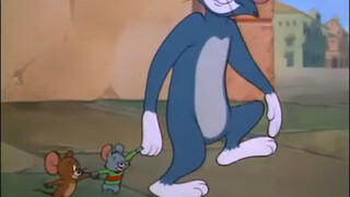 Good friends holding hands