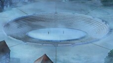 Katainaka no Ossan, Kensei ni Naru Episode 3 sub indo (Anime Ongoing - Spring 2025)