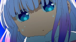 [มิถุนายน/แอนิเมชั่นเกียวโต] ภาพยนตร์เรื่อง Kobayashi's Dragon Maid: Lonely Dragon Theme Song ปล่อย 