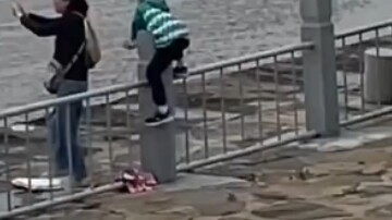 This kind of person is ignorant and fearless