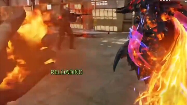 Only CODM players can understand "Myth JK12"
