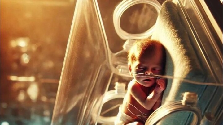 Bagaimana 200 gram kehidupan bisa bertahan?