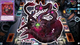 Yu-Gi-Oh! [ YGO OMEGA ] - Myutant Deck!