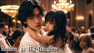 Her Father Let Her Die for His Mistress—Reborn, the Rogue Uncle Takes Her Hand: “Kneel… and pay.”