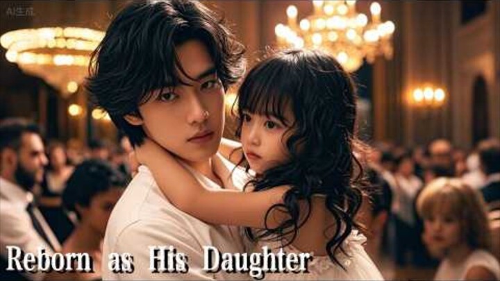 Her Father Let Her Die for His Mistress—Reborn, the Rogue Uncle Takes Her Hand: “Kneel… and pay.”