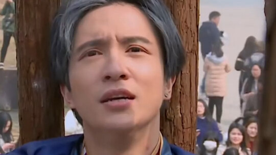 Tiết Chi Khiêm ghi hình “Cực Hạn Mười Hai”, chưa bắt đầu đã kết thúc rồi!