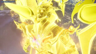 Martial master Eps 548