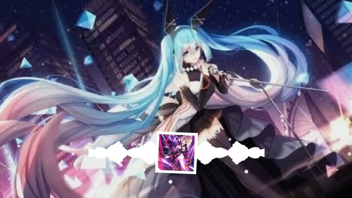 Nightcore- Quá Khứ Không Thể Quên