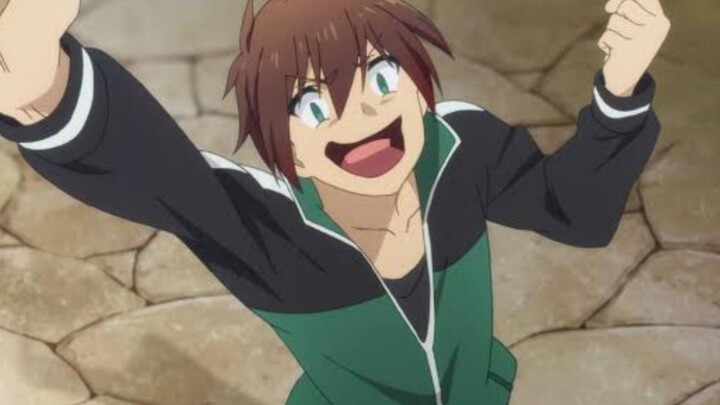 Anime Isekai yang wajib kalian tonton,