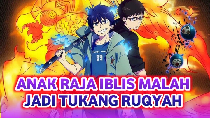 DIKIRA PEMUDA GK BERGUNA, TERNYATA PEWARIS RAJA IBLIS