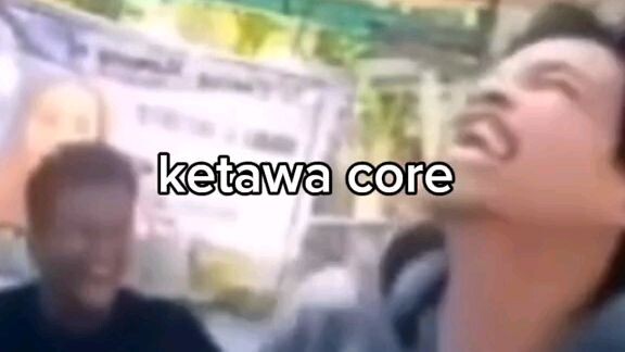 ketawa core