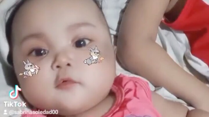 Baby sachi