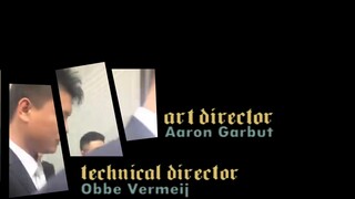 [Lei Jun] อเมริกา ฉันมาแล้ว!