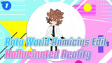 Anmicius Centric Self-Drawn AMV - Hallucinated Reality | Aotu World_1