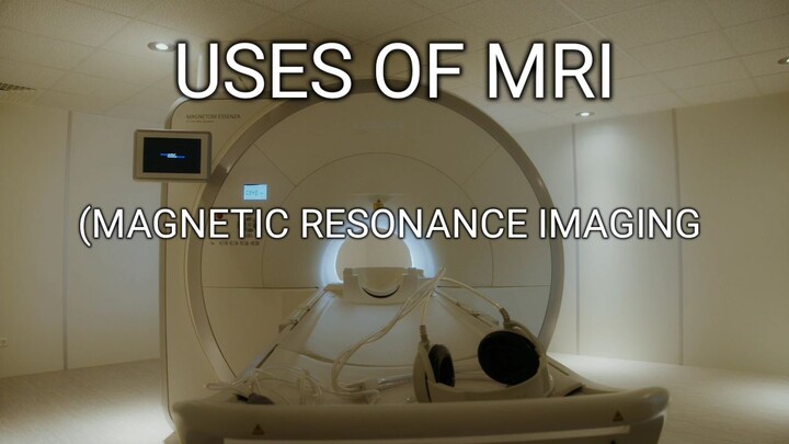 MRI