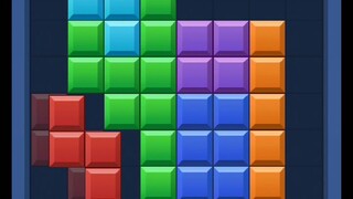 block blast game vedeo edet , mini edet content