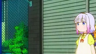 si bocil yang sangat menggemaskan