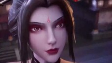 Supreme Alchemy Episode 153 Sub Indo