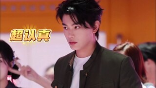 【Ding Yuxi】20240928 "Hello Saturday" opening dance practice video