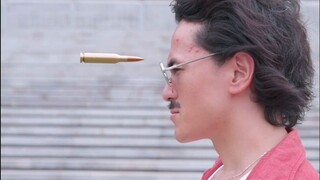 印度阿Sir已上线！
