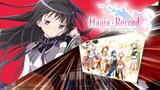 COOL HOMURA IS COMING!!! (No Joke) | 21 more summons for Ashley! (EPIC) - Magia Record