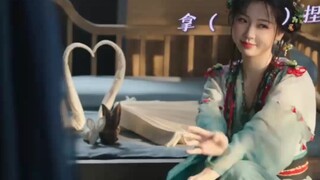 太好笑了有人说妙妙是学酒店管理了这毛巾天鹅哈哈哈哈