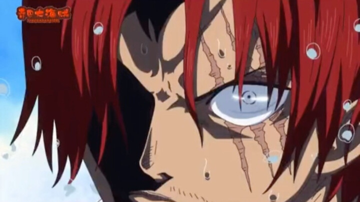 “กลุ่มโจรสลัดผมแดงเป็นกลุ่มโจรสลัดที่มีความสมดุลทางฝีมือมากที่สุด” — ใครเข้าใจความหมายแท้จริงของประโ