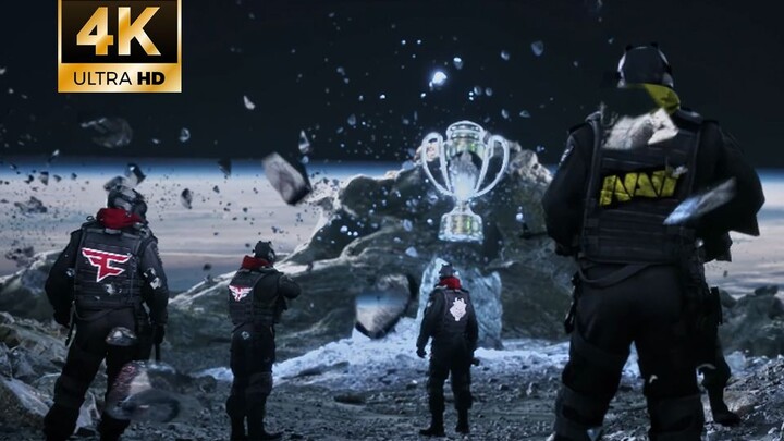 CSGO: The Final Dance Dedicated to the Old Era