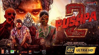 PUSHPA 2 : THE RULE (2024), FULL HD MOVIE  ,, हिन्दी में, LATEST ACTION BLOCKBUSTER 🔥🔥🎃😈👿🔥