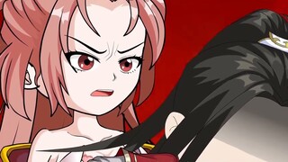 The Heartless Master Episode 36: Long Xiaoxiao mengetahui kebenarannya.