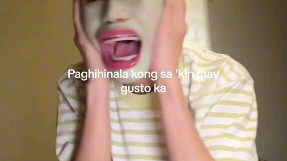me kay crush