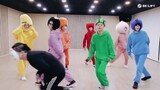 ENHYPEN BTS 'Permission to Dance' MAGIC DANCE