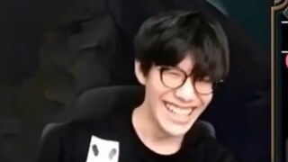 "Sejarah Evolusi TheShy", Aku akan memberimu pukulan!