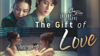Club Friday Theory of Love The Gift of Love (2025) Episode 3 Eng Sub
