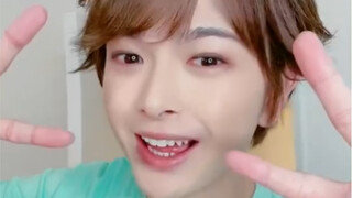 【Yuma Kosuke】Happy Valentine’s Day! (cos Oikawa Tetsu)