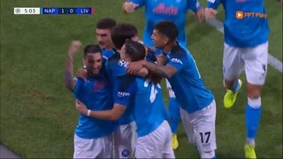 TỔNG HỢP BÀN THẮNG NGÀY 8-9- 'CHIẾC ĐẦU VÀNG' RICHARLISON, SIÊU NHÂN LEWY - CHAM