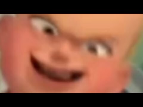 BoSs BaBy YTP!!!!!!!