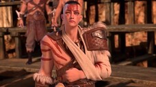 Wu Dong Qian Kun 2nd Season 3.eps.4