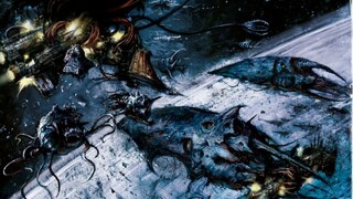 Ketika kawanan Zerg menerobos pertahanan orbit dan memasuki atmosfer, saya harap Anda siap menghadap