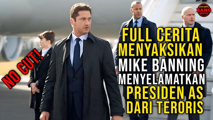 BELIAU TIDAK PERNAH MERASA TAKUT TERHADAP ANCAMAN APAPUN‼️FULL ALUR CERITA FILM