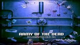 Army of Dead Zombie Movie