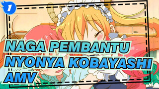 Naga Pembantu Nyonya Kobayashi AMV_1
