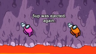 5up Changes His Colour... Only to Be Voted Out Again