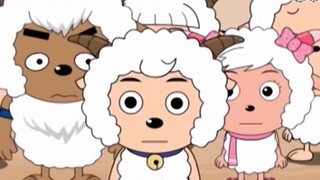 Pleasant Goat's 10-year beauty history! The male god's loser's counterattack! Netizens: Bengbu lives