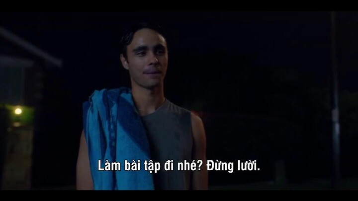 Heartbreak High EP 4 [Sub Việt]