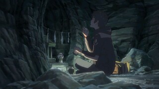 Chill cùng Kimi No Kawa 🥰 #yourname