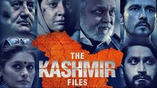 The Kashmir Files (2022)