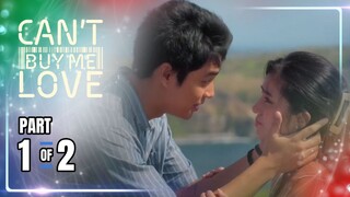 Can't Buy Me Love | Episode 144 (1/2) | May 6, 2024