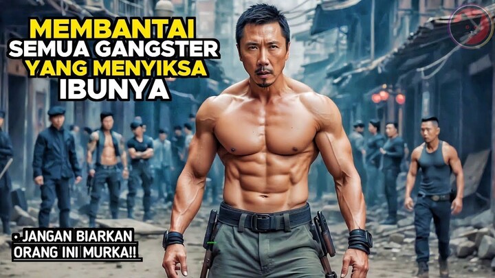 Bos Gangster Terkuat Mengamuk Karena Keluarganya Diusik - Alur Cerita Film S